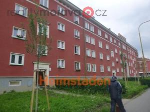 foto Pronjem byty 3+1, 75 m2 - Havov - Msto