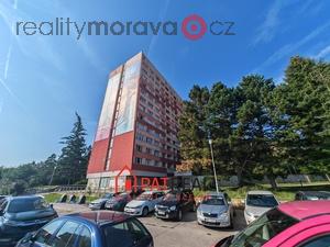 foto OV 1+kk - 23.4 m2 - Halasovo nmst, Brno-Lesn