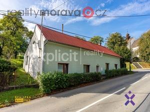 foto Prodej rodinnho domu 250 m2 s pozemkem 383 m2 - Teovice