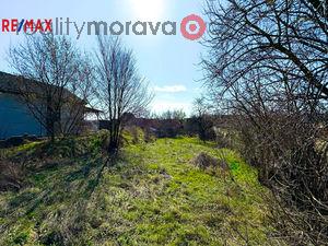 foto Prodej stavebnho pozemku 849 m2 v anov nad Jeviovkou