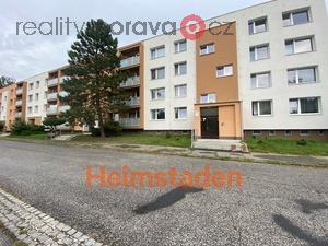 foto Pronjem byty 1+1, 37 m2 - Karvin - Hranice