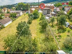 foto Prodej pozemku k bydlen, 1180 m2, Drnovice, ul. Drnovice