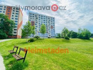 foto Pronjem byty 2+1, 55 m2 - Ostrava - Vkovice