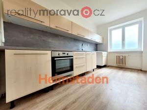 foto Pronjem byty 2+1, 59 m2 - Havov - umbark