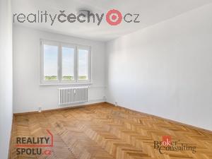 foto Pronjem byty 1+1, 40 m2 - Plze - Hradit