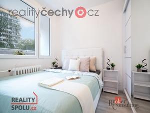 foto Prodej byty 2+kk, 36 m2 - Praha - Brank