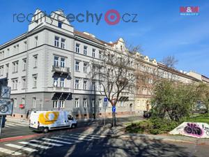 foto Prodej bytu, 4+1, 120 m2, Hoej nbe, Praha 5 - Smchov