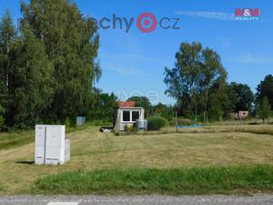 foto Prodej pozemku k bydlen, 1601 m2, ernousy