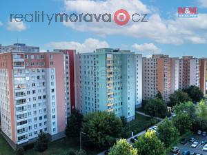 foto Prodej bytu 1+kk, 32 m2, Brno, ul. Spodn