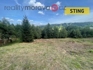 foto Stavebn pozemek Mosty u Jablunkova 5.690m2