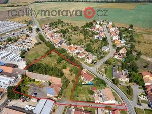 foto Prodej rodinnho domu 180 m2, pozemek 9292 m2