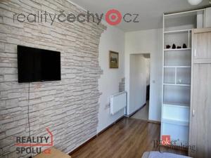 foto Prodej byty 2+kk, 35 m2 - Karlovy Vary