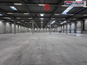 foto Pronjem novostavby skladu, vrobnch prostor 10.000 m2, Svtl nad Szavou