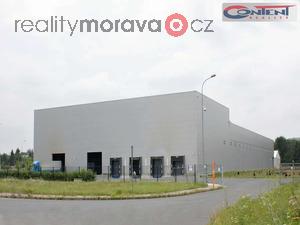 foto Pronjem skladu, vrobnch prostor 18.000 m2, Litovel, D35