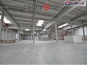 foto Pronjem skladu, vrobnch prostor 47.500 m2, atec - Triangle, D7