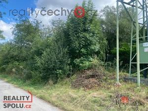 foto Prodej pozemky pro bydlen, 1 582 m2 -