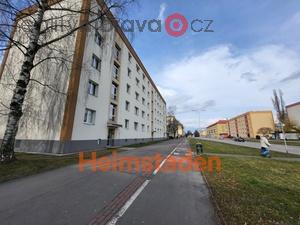 foto Pronjem byty 2+1, 55 m2 - Karvin - Nov Msto