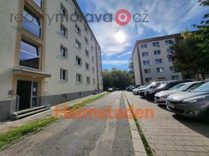 foto Pronjem byty 3+1, 70 m2 - Karvin - Nov Msto