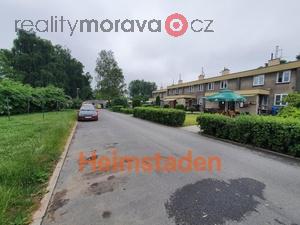 foto Pronjem byty 2+1, 52 m2 - Karvin - Rj