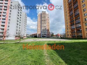 foto Pronjem byty 3+1, 64 m2 - Karvin - Mizerov