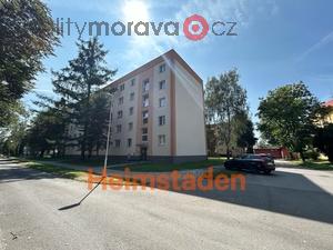 foto Pronjem byty 3+1, 70 m2 - Karvin - Nov Msto