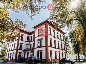 foto Prodej bytu 3+kk 55,6 m2 + terasa 19,4m2, Rezidence Violka, Olomouc :: byt . 2