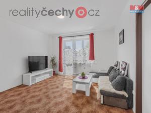 foto Prodej bytu 3+1, 70 m2, Vysok Mto, s balknem