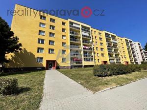 foto Prodej, byt 3+1, 71 m2, Karvin 6 - Nov Msto, ul. Zvodn