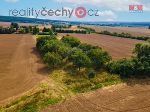 foto Prodej pozemku k bydlen, 1626 m2, Kbelany