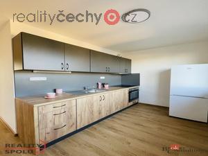 foto Pronjem byty 2+1, 54 m2 - Postoloprty