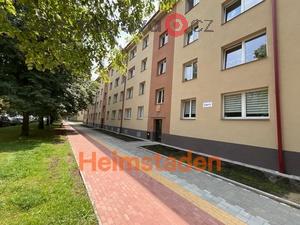 foto Pronjem byty 3+1, 61 m2 - Havov - Msto