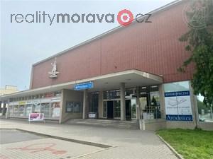 foto Pronjem restaurace/komernch prostor 550 m2, Jankova, Prostjov