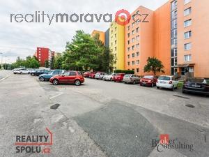 foto Prodej byty 3+1, 73 m2 - Brno - Star Lskovec