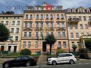 foto Prodej, byt 3+kk, 78 m2, osobn vlastnictv, Na Vyhldce, Karlovy Vary