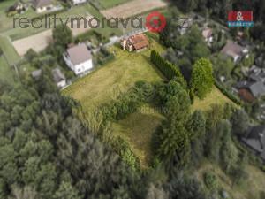 foto Prodej pozemku k bydlen, 5856 m2, Petrovice u Karvin