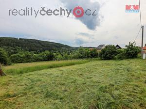 foto Prodej pozemku k bydlen, 1005 m2, Chye