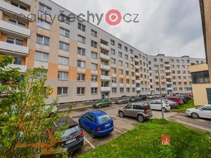 foto Pronjem byty 3+1, 82 m2 - Rychnov nad Knnou