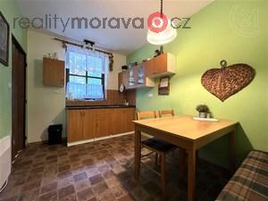 foto Pronjem apartmnu 1+1, Rusava