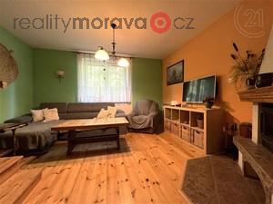 foto Pronjem apartmnu 3+1, Rusava