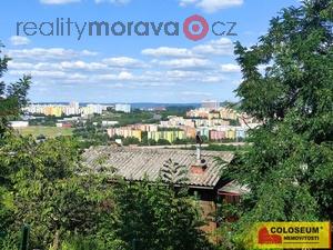 foto Ostopovice, pozemek - zahrada, 820 m2 - pozemek