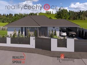 foto Prodej pozemky pro bydlen, 1 283 m2 -