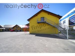 foto Pronjem nebytovch prostor 24 -35m2 Plze