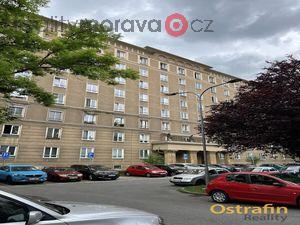 foto Prodej bytu 3+1 90 m2 s. exilu, Ostrava - Poruba