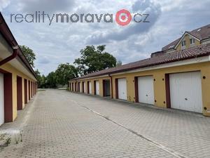 foto Prodej novj gare v osobnm vlastnictv, CP 20 m2, Beclav, ulice Kpt. Jaroe