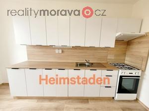 foto Pronjem byty 2+1, 57 m2 - Havov - umbark