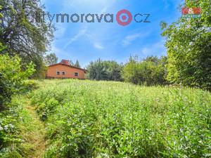 foto Prodej pozemku k bydlen, 1000 m2, Sedlit