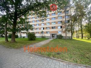 foto Pronjem byty 2+1, 55 m2 - Karvin - Hranice