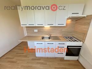 foto Pronjem byty 2+1, 51 m2 - Havov - Msto