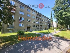 foto Pronjem byty 3+1, 70 m2 - Havov - Msto