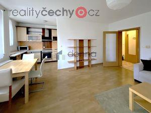 foto Pronjem bytu 2+kk/B, 60m2, Praha 5-Stodlky, ul. Harmonick, cihla, zazen, sklep, metro B